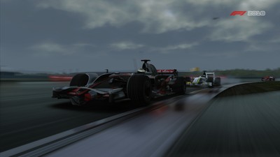 F1 2018 Poster #38155