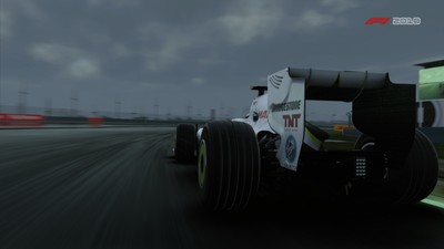 F1 2018 Poster #38156