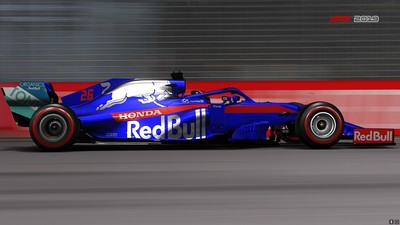 F1 2019 mug #