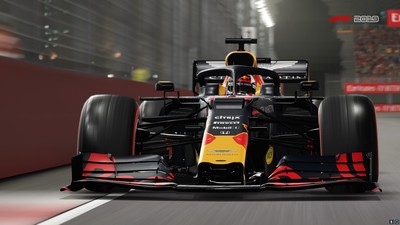 F1 2019 mug #