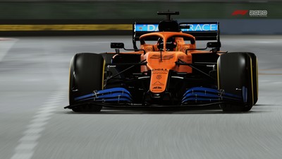 F1 2020 Poster #38191