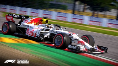 F1 2021 mug #