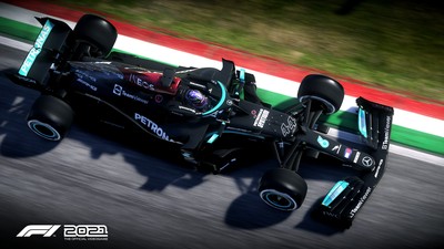F1 2021 mug #