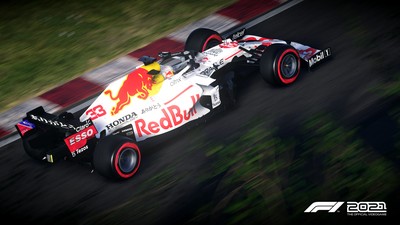 F1 2021 mug #