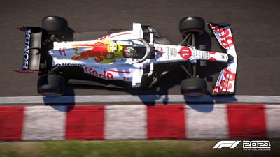 F1 2021 mug #