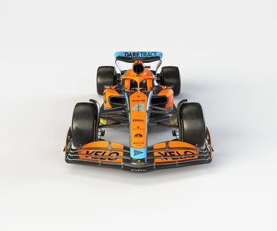 F1 2022 calendar