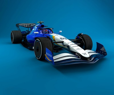 F1 2022 calendar