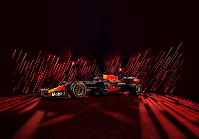 F1 2022 mug #