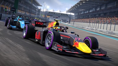 F1 22 Poster #38265