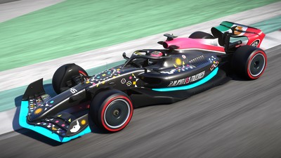 F1 22 Poster #38267