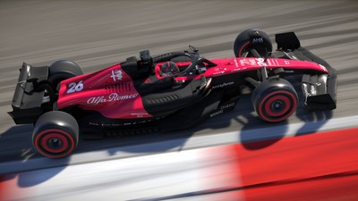 F1 22 Poster #38272