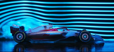 F1 Manager 2022 calendar