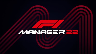 F1 Manager 2022 calendar