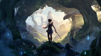 Fable (2027) Poster #38304