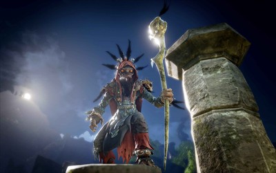 Fable Legends posters