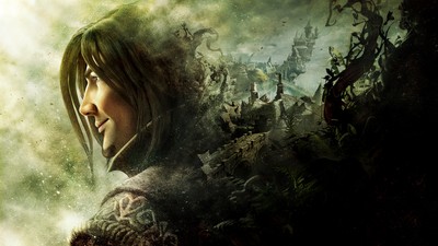 Fable Legends Poster #38308