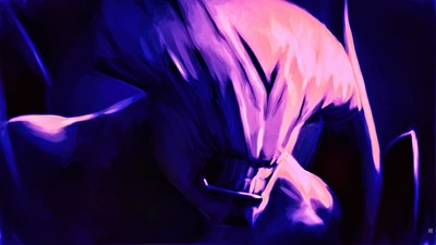 Faceless Void posters