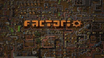 Factorio mouse pad