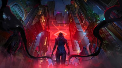 Fade Mouse Pad 38347