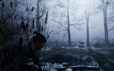 Fade to Silence posters