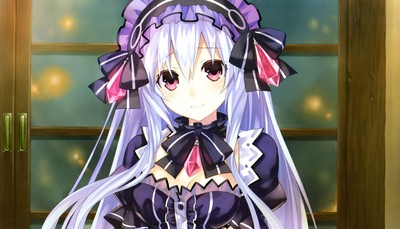 Fairy Fencer F Poster #38360