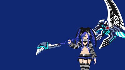Fairy Fencer F Mouse Pad 38363