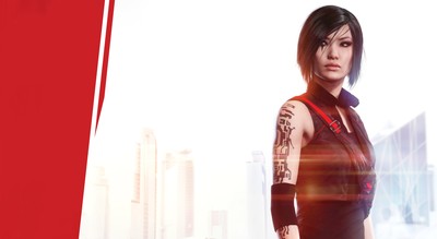 Faith Connors poster