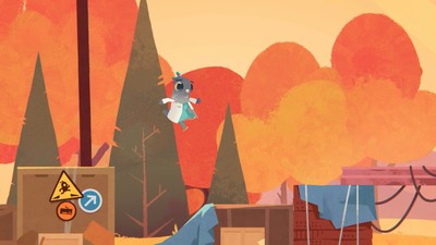 Fall of Porcupine posters