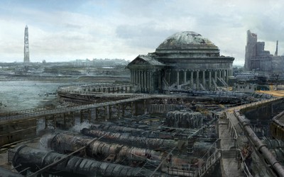 Fallout 3 Poster #38427