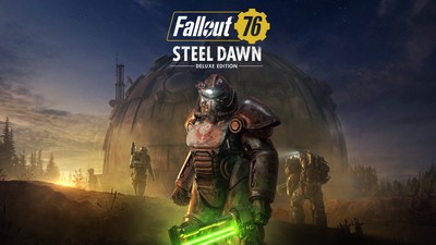 Fallout 76 Mouse Pad 38463