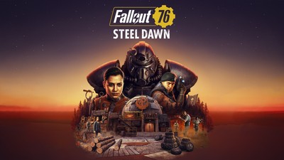 Fallout 76 Poster #38464