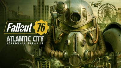 Fallout 76 Poster #38465