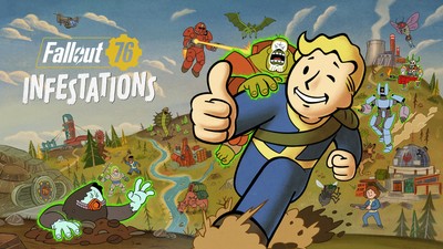 Fallout 76 Poster #38473