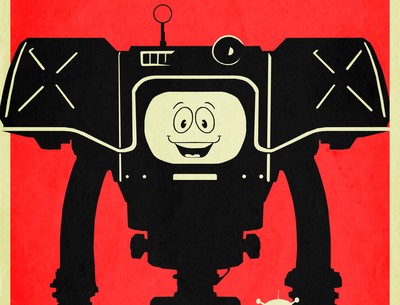 Fallout New Vegas Poster #38485