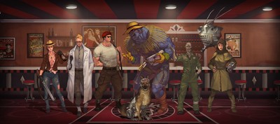 Fallout New Vegas Poster #38487