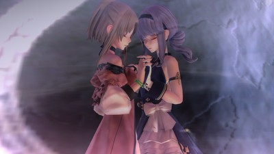 FANTASIAN Neo Dimension calendar