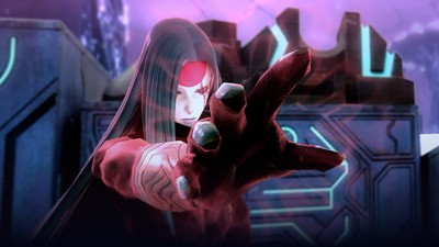 FANTASIAN Neo Dimension calendar