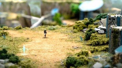 FANTASIAN Neo Dimension calendar