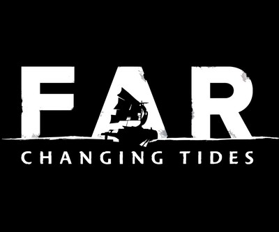 Far Changing Tides Mouse Pad 38504