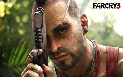 Far Cry 3 mug #