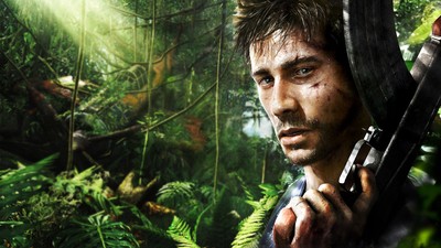 Far Cry 3 Poster #38510