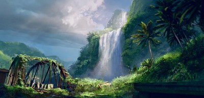 Far Cry 3 Poster #38511