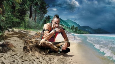 Far Cry 3 Poster #38514