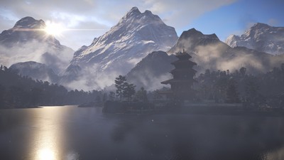 Far Cry 4 Poster #38531