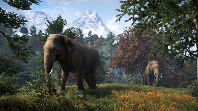Far Cry 4 Poster #38535