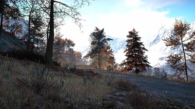 Far Cry 4 Mouse Pad 38539