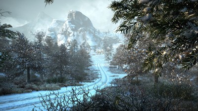 Far Cry 4 Mouse Pad 38541