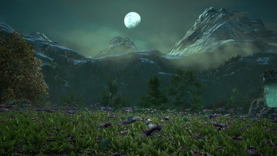 Far Cry 4 Poster #38543