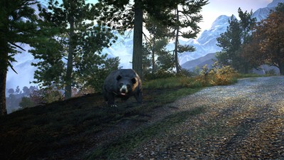 Far Cry 4 Mouse Pad 38544