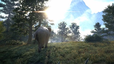 Far Cry 4 Mouse Pad 38546